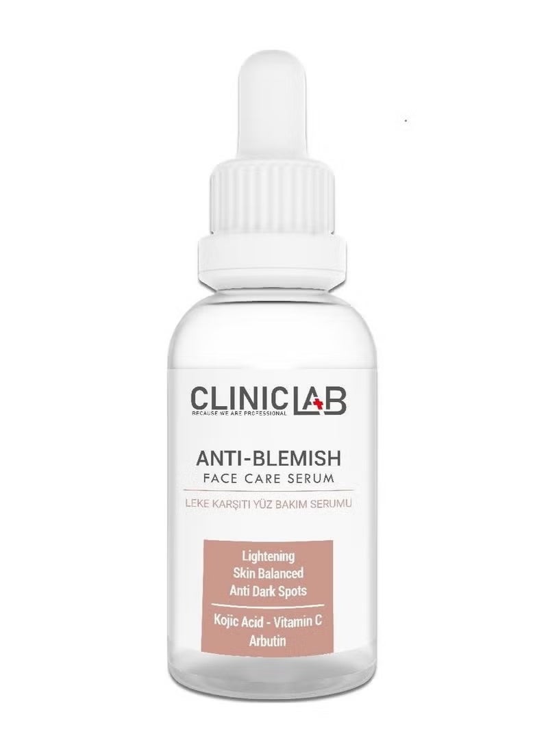 ClinicLab Anti-Spot Face Serum 30ml. - Image 2